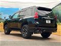 2021 Toyota Land Cruiser Prado