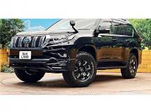 2021 Toyota Land Cruiser Prado