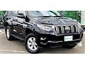 2021 Toyota Land Cruiser Prado