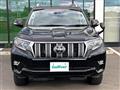 2021 Toyota Land Cruiser Prado