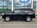 2021 Toyota Land Cruiser Prado