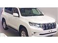 2021 Toyota Land Cruiser Prado