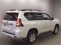 2021 Toyota Land Cruiser Prado