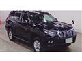 2022 Toyota Land Cruiser Prado