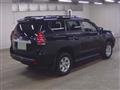 2022 Toyota Land Cruiser Prado