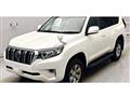 2022 Toyota Land Cruiser Prado
