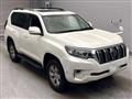 2022 Toyota Land Cruiser Prado