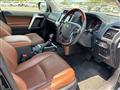 2022 Toyota Land Cruiser Prado