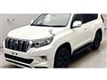 2022 Toyota Land Cruiser Prado