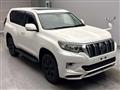 2022 Toyota Land Cruiser Prado