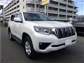 2022 Toyota Land Cruiser Prado
