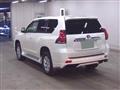 2022 Toyota Land Cruiser Prado
