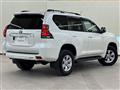 2022 Toyota Land Cruiser Prado