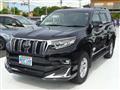 2022 Toyota Land Cruiser Prado
