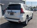 2022 Toyota Land Cruiser Prado