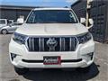 2022 Toyota Land Cruiser Prado