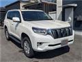 2022 Toyota Land Cruiser Prado