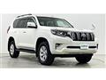 2022 Toyota Land Cruiser Prado