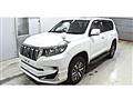 2022 Toyota Land Cruiser Prado