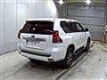 2022 Toyota Land Cruiser Prado