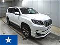 2022 Toyota Land Cruiser Prado