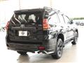 2022 Toyota Land Cruiser Prado