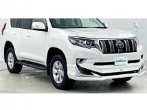 2022 Toyota Land Cruiser Prado