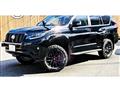 2022 Toyota Land Cruiser Prado