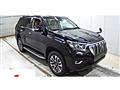 2022 Toyota Land Cruiser Prado