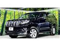 2022 Toyota Land Cruiser Prado