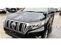 2022 Toyota Land Cruiser Prado