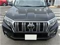 2022 Toyota Land Cruiser Prado
