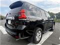 2022 Toyota Land Cruiser Prado