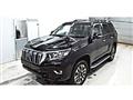 2022 Toyota Land Cruiser Prado