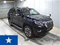 2022 Toyota Land Cruiser Prado