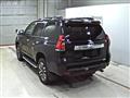 2022 Toyota Land Cruiser Prado