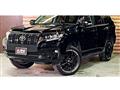 2022 Toyota Land Cruiser Prado
