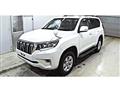 2022 Toyota Land Cruiser Prado