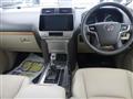 2022 Toyota Land Cruiser Prado