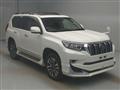 2022 Toyota Land Cruiser Prado