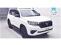 2022 Toyota Land Cruiser Prado