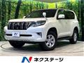 2022 Toyota Land Cruiser Prado