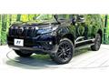 2022 Toyota Land Cruiser Prado