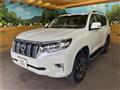 2022 Toyota Land Cruiser Prado