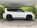 2022 Toyota Land Cruiser Prado