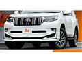 2022 Toyota Land Cruiser Prado