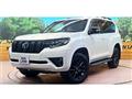2022 Toyota Land Cruiser Prado