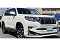 2022 Toyota Land Cruiser Prado