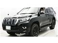 2022 Toyota Land Cruiser Prado
