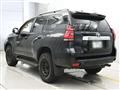 2022 Toyota Land Cruiser Prado